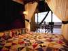 Kirawira Luxury Tented Camp - Bedroom 